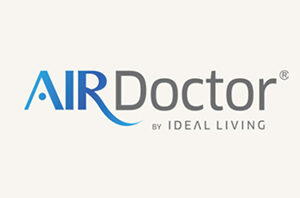 AirDoctor logo Image