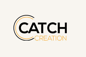 Catch Creation logo Image