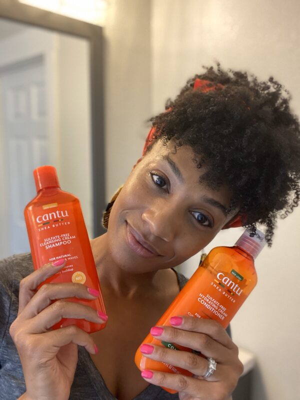 Cantu Beauty