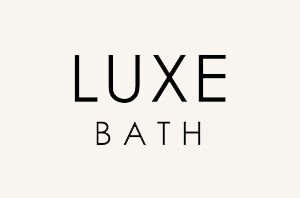 Luxe Bath logo Image