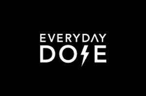 everyday dose logo Image