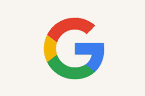 google logo Image