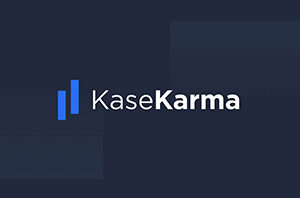 kase karma logo Image