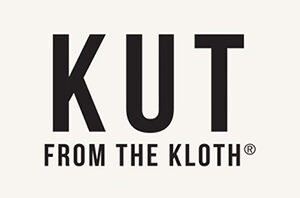 kut from the kloth logo image