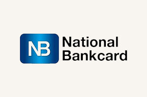 national bank card logo image