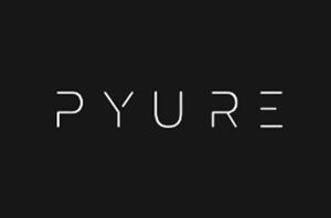 pyure logo Image