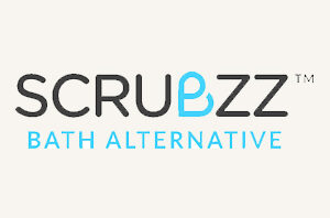 scrubzz logo image