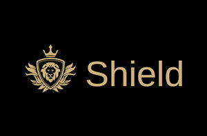 sheild logo Image